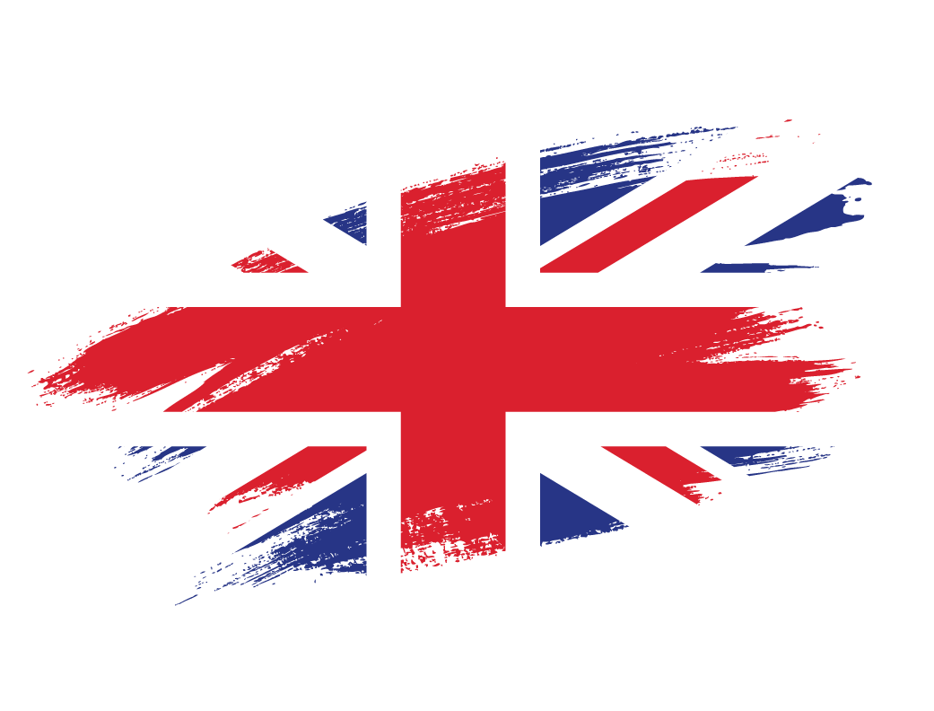 bandiera inglese